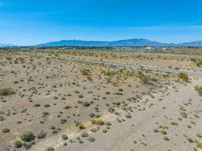 1181 East Nugget Circle Lot