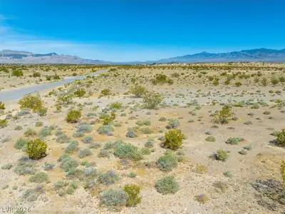1181 East Nugget Circle Lot