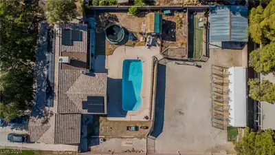 4041 Jory Trail Las Vegas, NV 89108