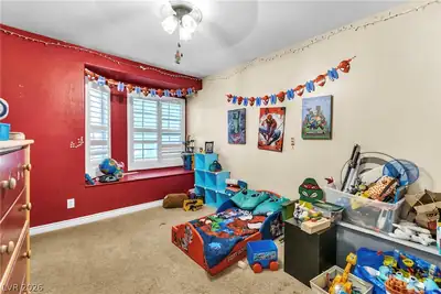 4041 Jory Trail Bedroom