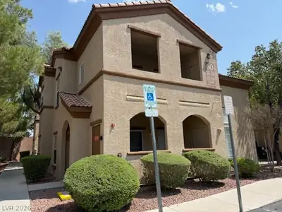 10290 Gilmore Canyon Court 103, Las Vegas