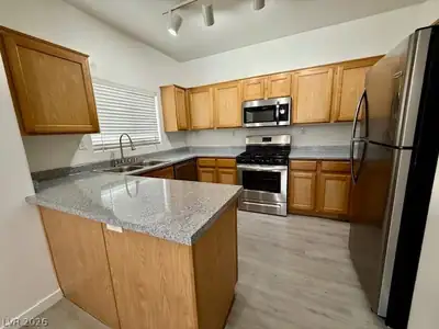 10290 Gilmore Canyon Court 103 Kitchen