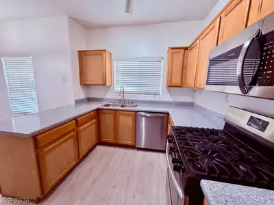 10290 Gilmore Canyon Court 103 Kitchen