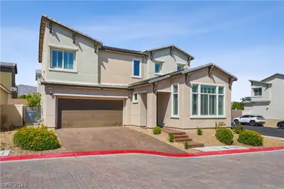 7173 Ashcroft Street North Las Vegas, NV 89084