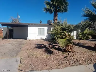 1317 Exley Avenue Las Vegas, NV 89104