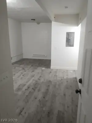 1317 Exley Avenue Family Room