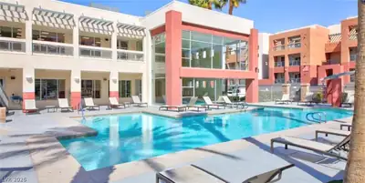 27 East Agate Avenue 202 Pool