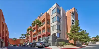 27 East Agate Avenue 202, Las Vegas