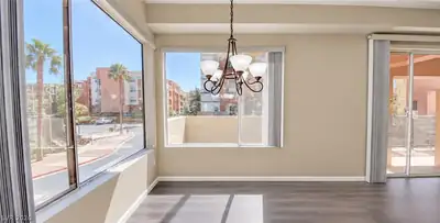 27 East Agate Avenue 202 Dining Area