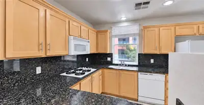 27 East Agate Avenue 202 Kitchen