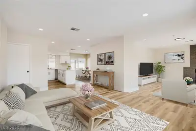 914 Palo Verde Drive, Henderson