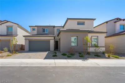 9992 Decano Ridge Street, Las Vegas