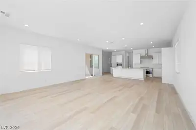 9992 Decano Ridge Street Living Room