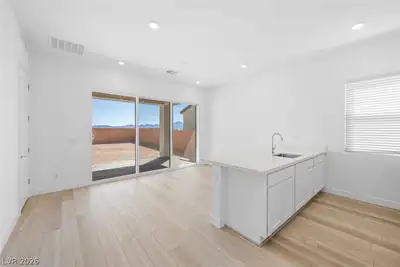 9992 Decano Ridge Street Dining Area