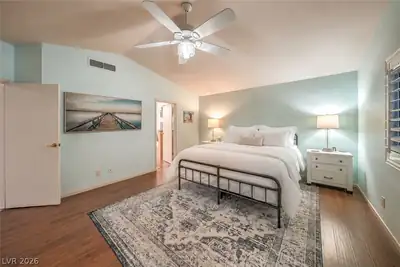 2812 Deep Water Circle Primary Bedroom