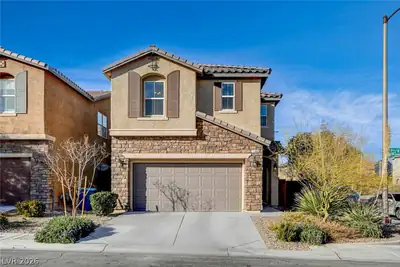 7100 Placid Lake Avenue, Las Vegas