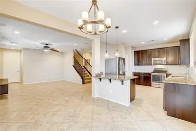 7100 Placid Lake Avenue Kitchen