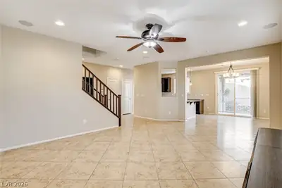 7100 Placid Lake Avenue Living Room