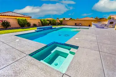 9096 Becket Ranch Court Las Vegas, NV 89113