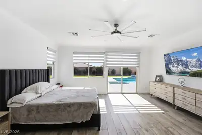9096 Becket Ranch Court Primary Bedroom