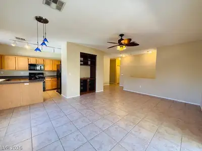 3815 Juno Beach Street 203 Kitchen
