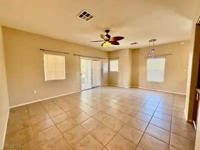 3815 Juno Beach Street 203 Living Room