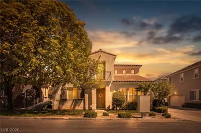 2150 Cast Pebble Drive, Las Vegas