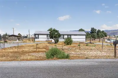 4460 Savoy Boulevard Pahrump, NV 89061