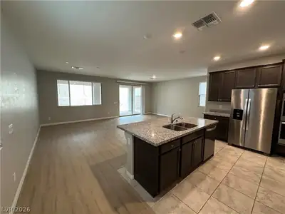 349 Wind Poppy Street Kitchen