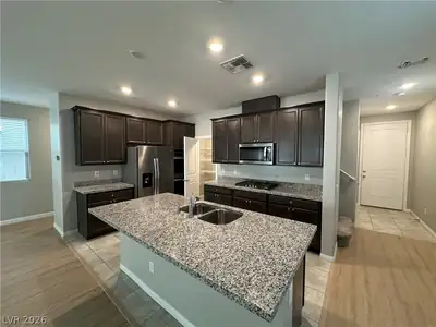 349 Wind Poppy Street Kitchen