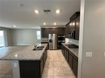 349 Wind Poppy Street Kitchen