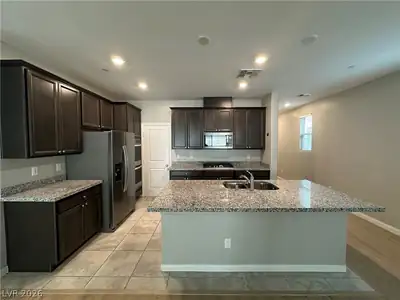 349 Wind Poppy Street Kitchen