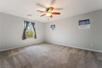 10917 Mount Pendleton Street Primary Bedroom