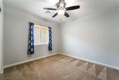 10917 Mount Pendleton Street Bedroom