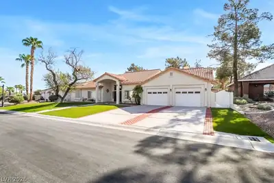 4440 Newell, Las Vegas
