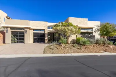 26 Cranberry Cove Court, Las Vegas