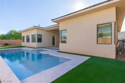 26 Cranberry Cove Court Pool
