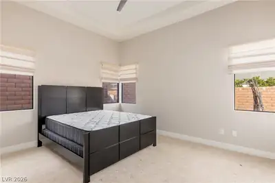 26 Cranberry Cove Court Bedroom