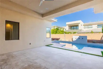 26 Cranberry Cove Court Patio
