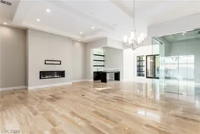 26 Cranberry Cove Court Living Room