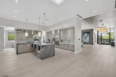43 Crested Cloud Way Kitchen