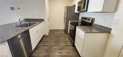 9127 Rory Storm Street Kitchen