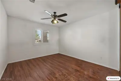 5491 Poker Face Court Bedroom