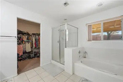 5491 Poker Face Court Primary Bathroom