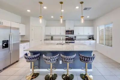 10963 Preston Trails Avenue, Las Vegas