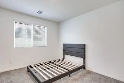 10963 Preston Trails Avenue Bedroom