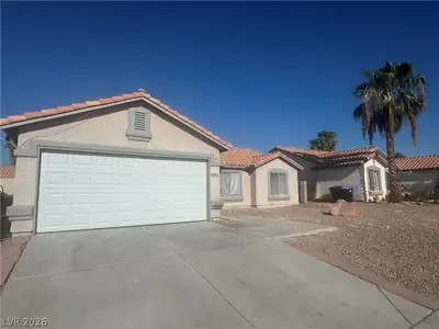 5033 Vista Del Rancho Way, North Las Vegas