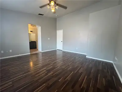 5033 Vista Del Rancho Way Bedroom