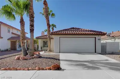 2547 Wolverton Avenue, Henderson