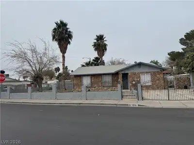 3643 Indios Avenue, Las Vegas